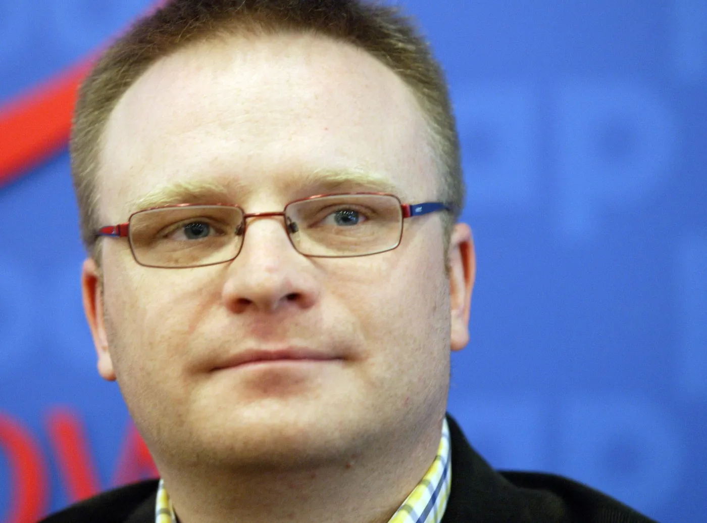 Łukasz Warzecha