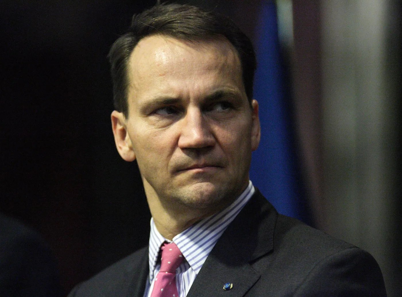 Radosław Sikorski