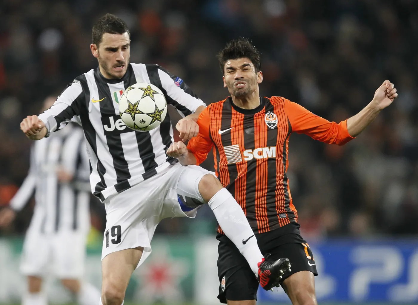 Leonardo Bonucci