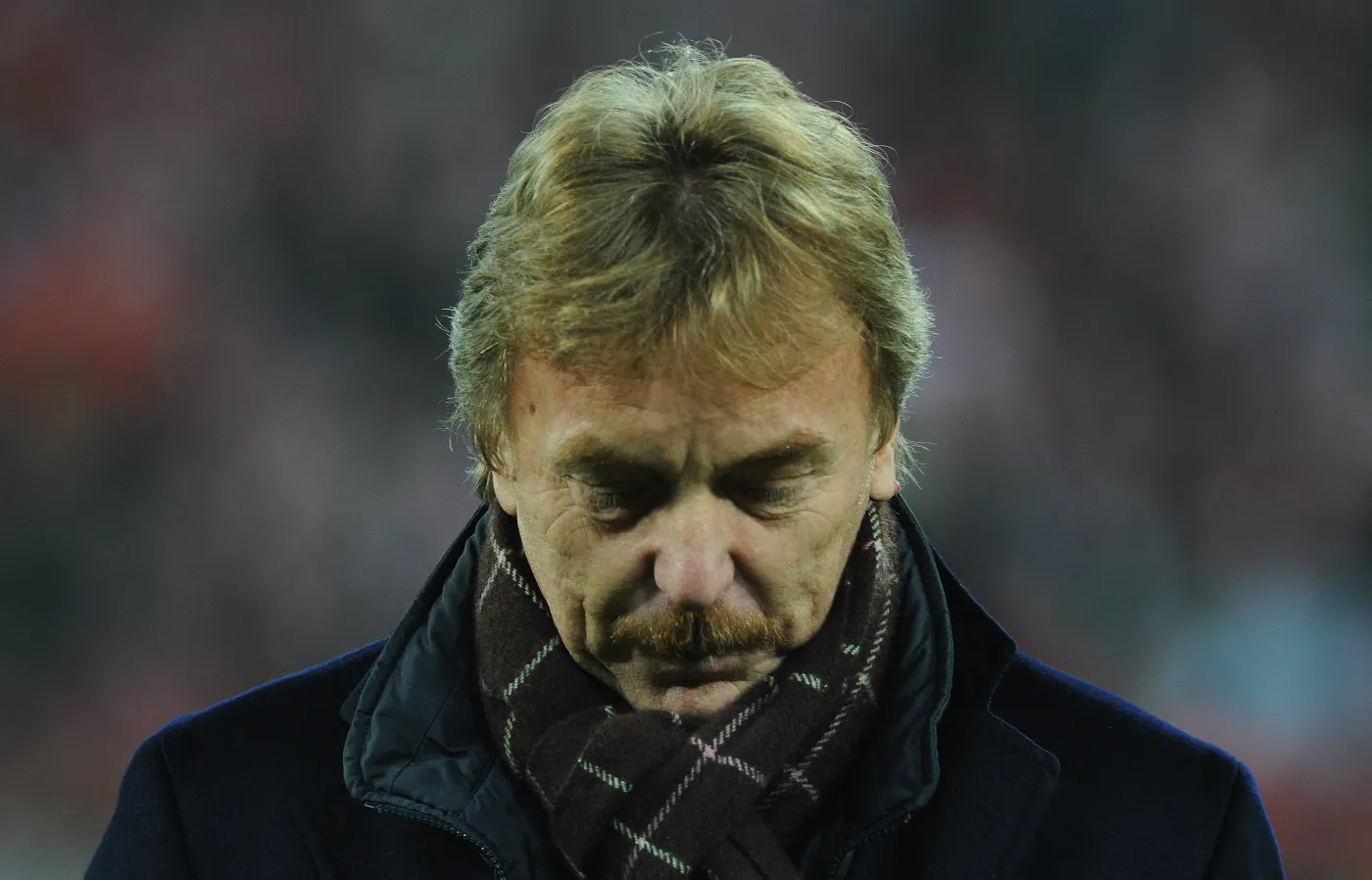 Zbigniew Boniek