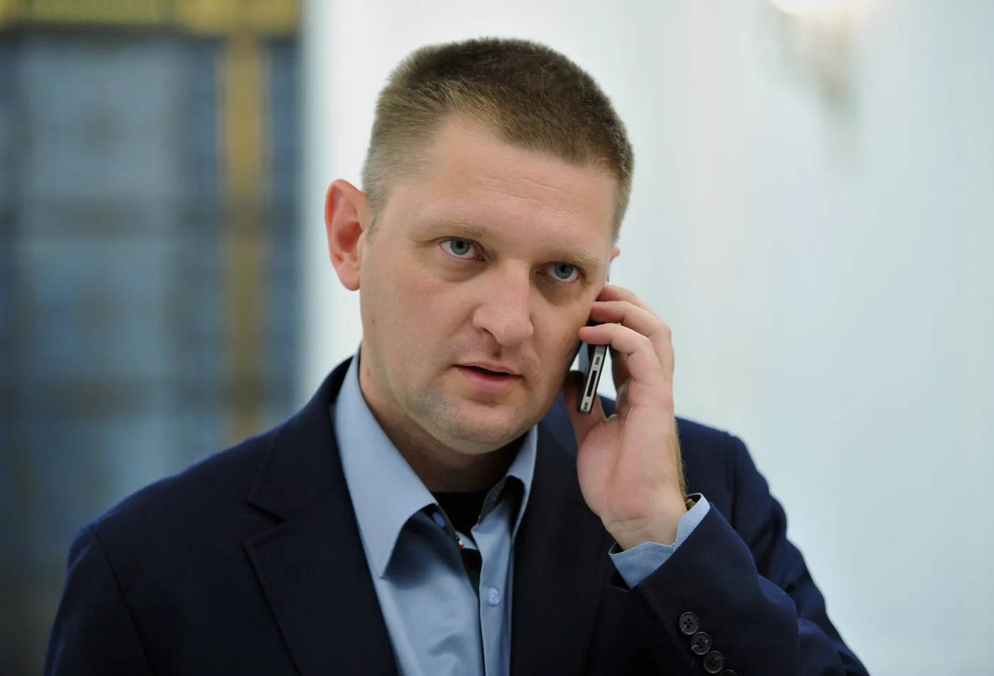 Andrzej Rozenek
