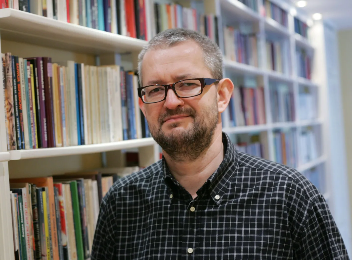 Rafał Ziemkiewicz