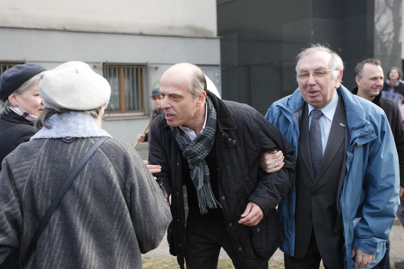 Jan Pospieszalski