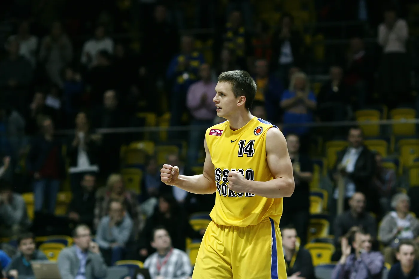 Mateusz Ponitka