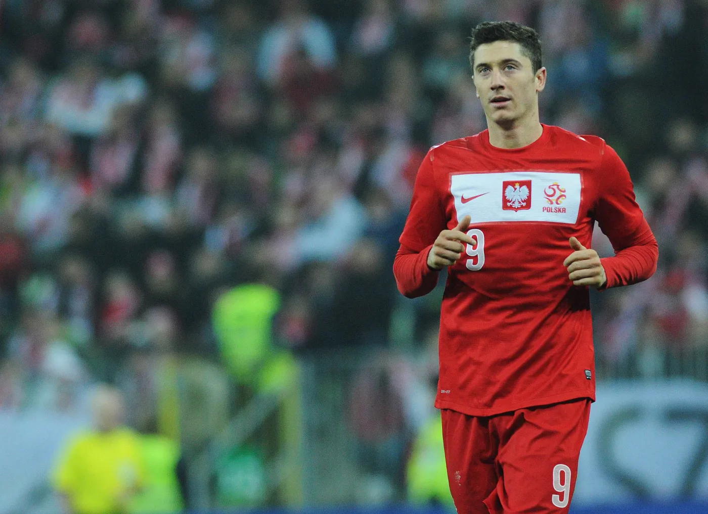 Robert Lewandowski