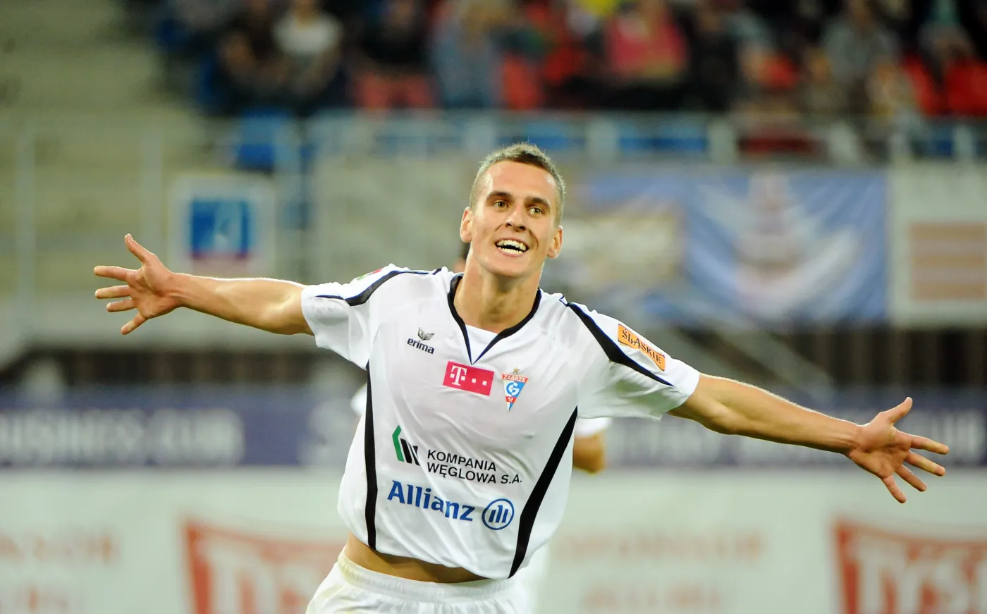 Arkadiusz Milik