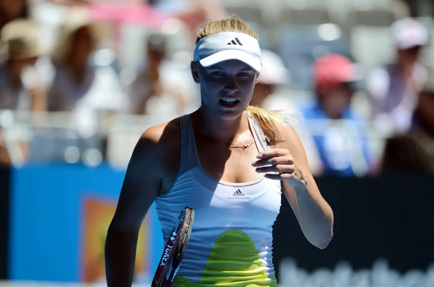 Caroline Wozniacki