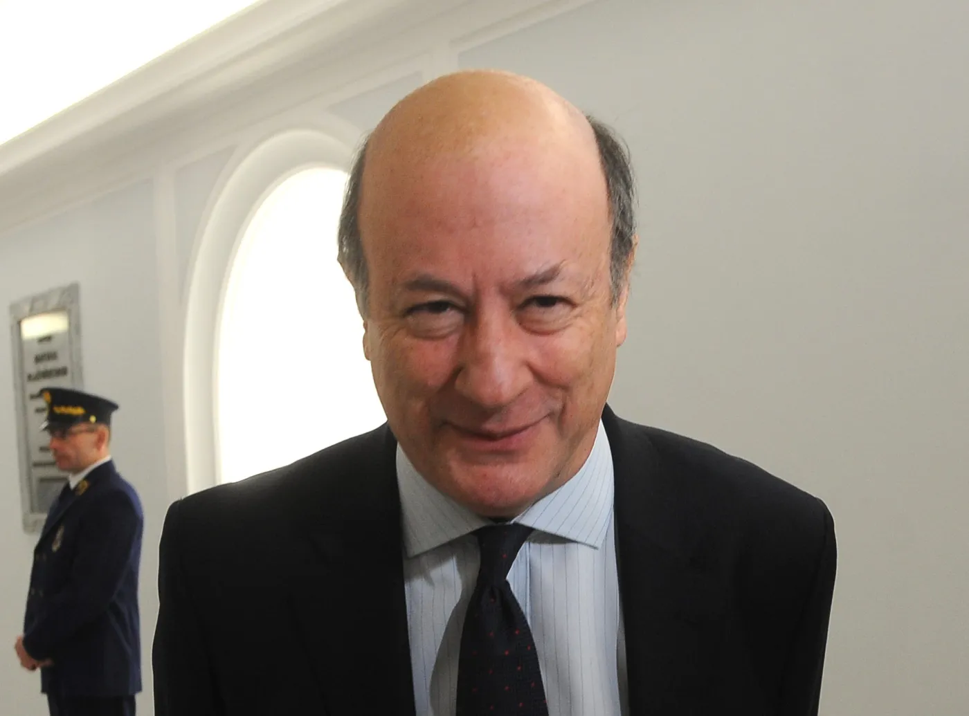 Jacek Rostowski
