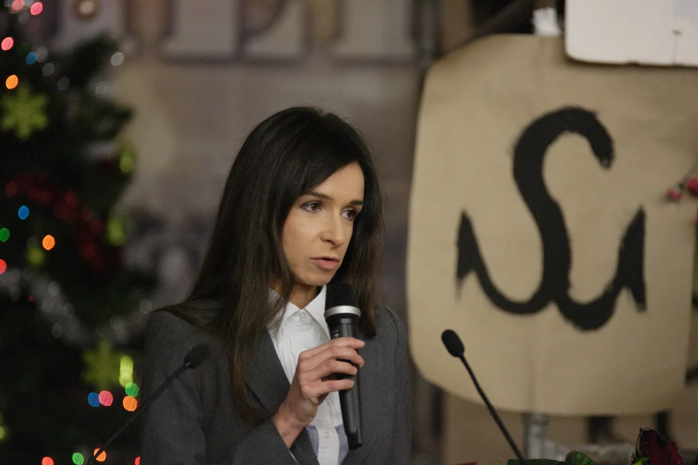 Marta Kaczyńska