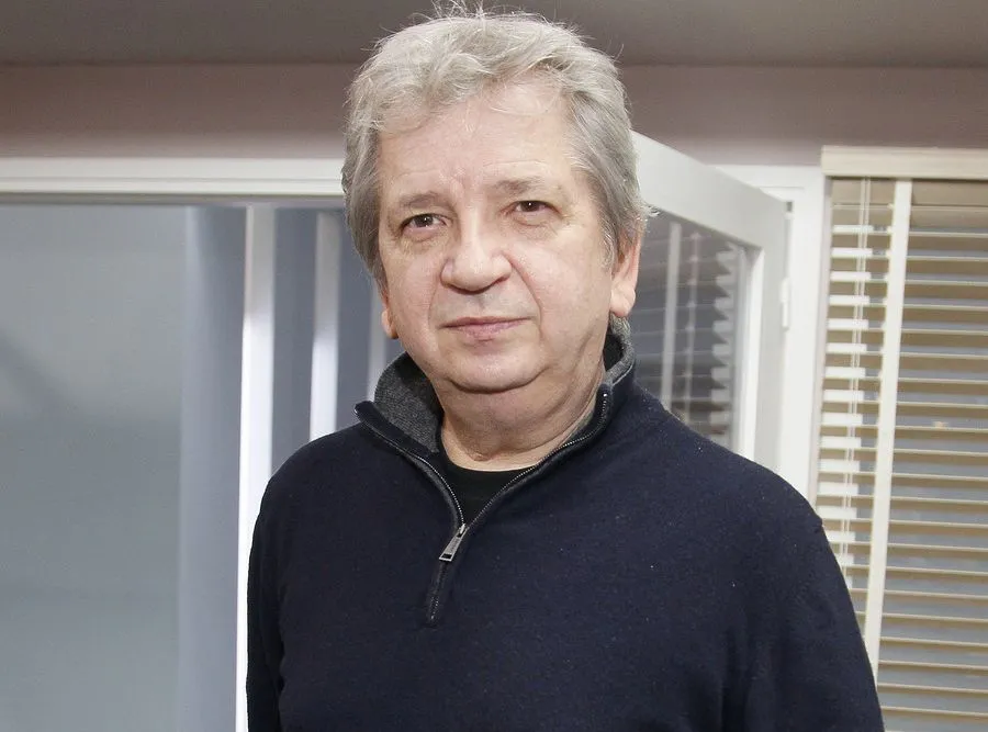 Juliusz Machulski