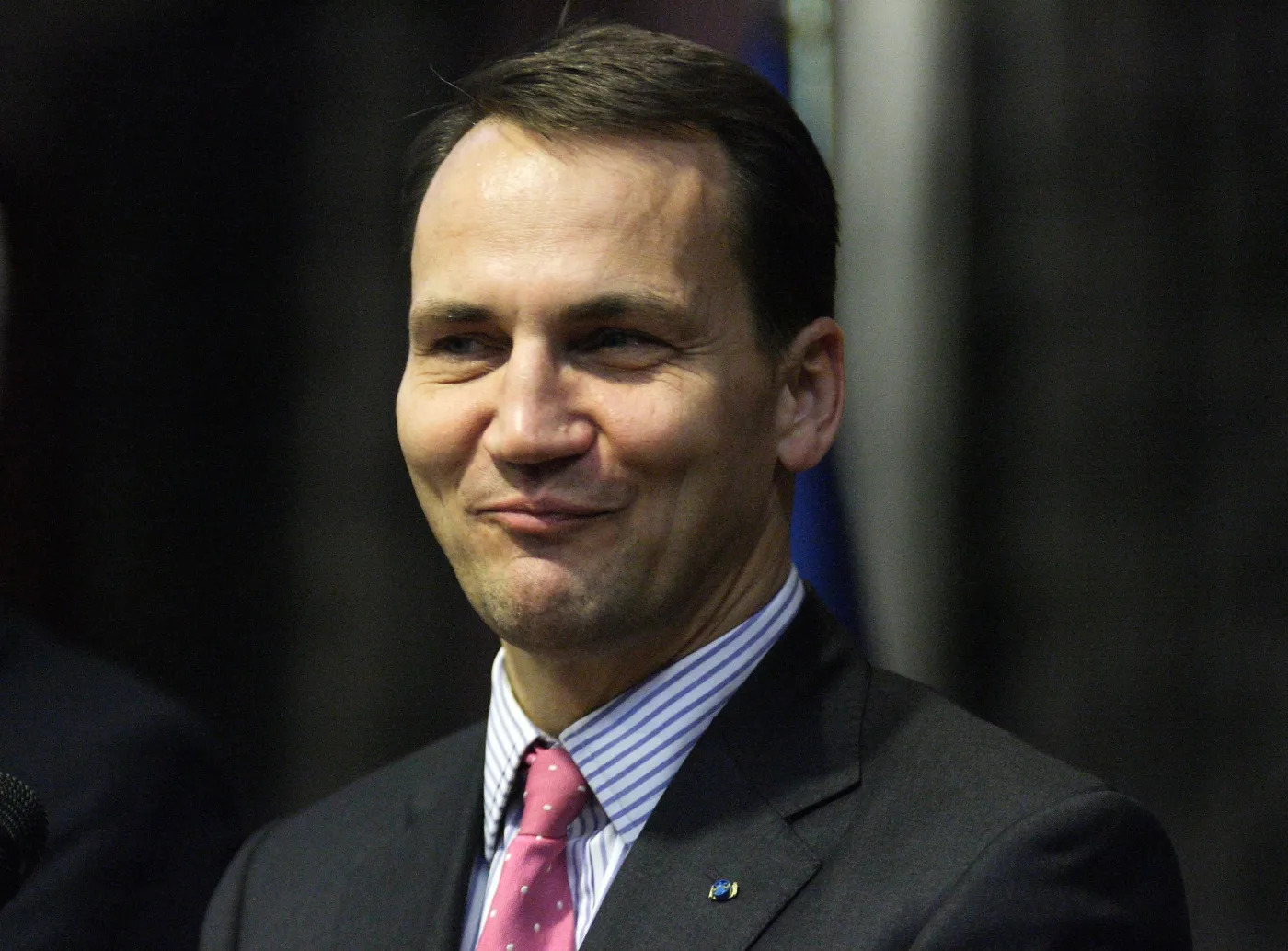Radosław Sikorski