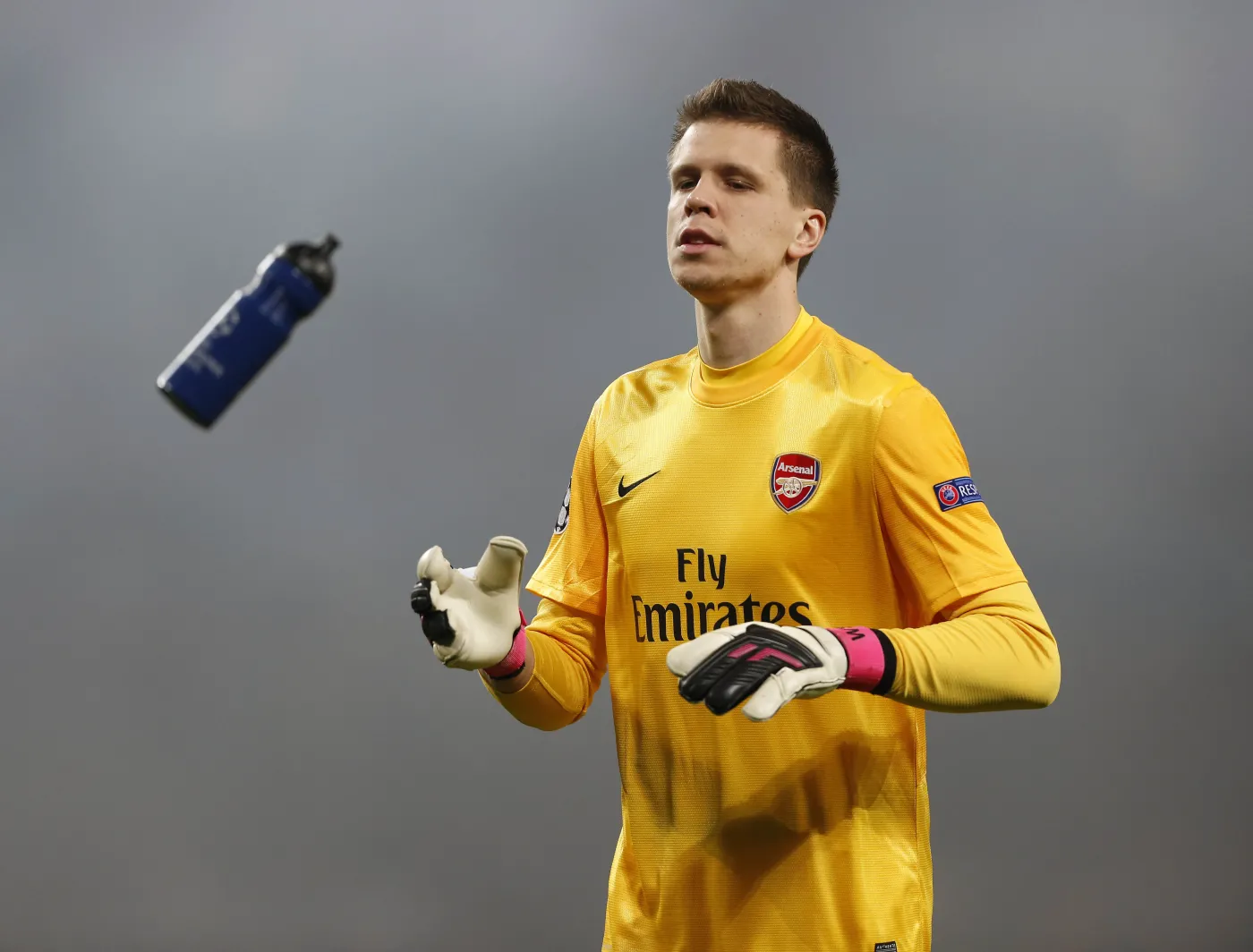 Wojciech Szczęsny