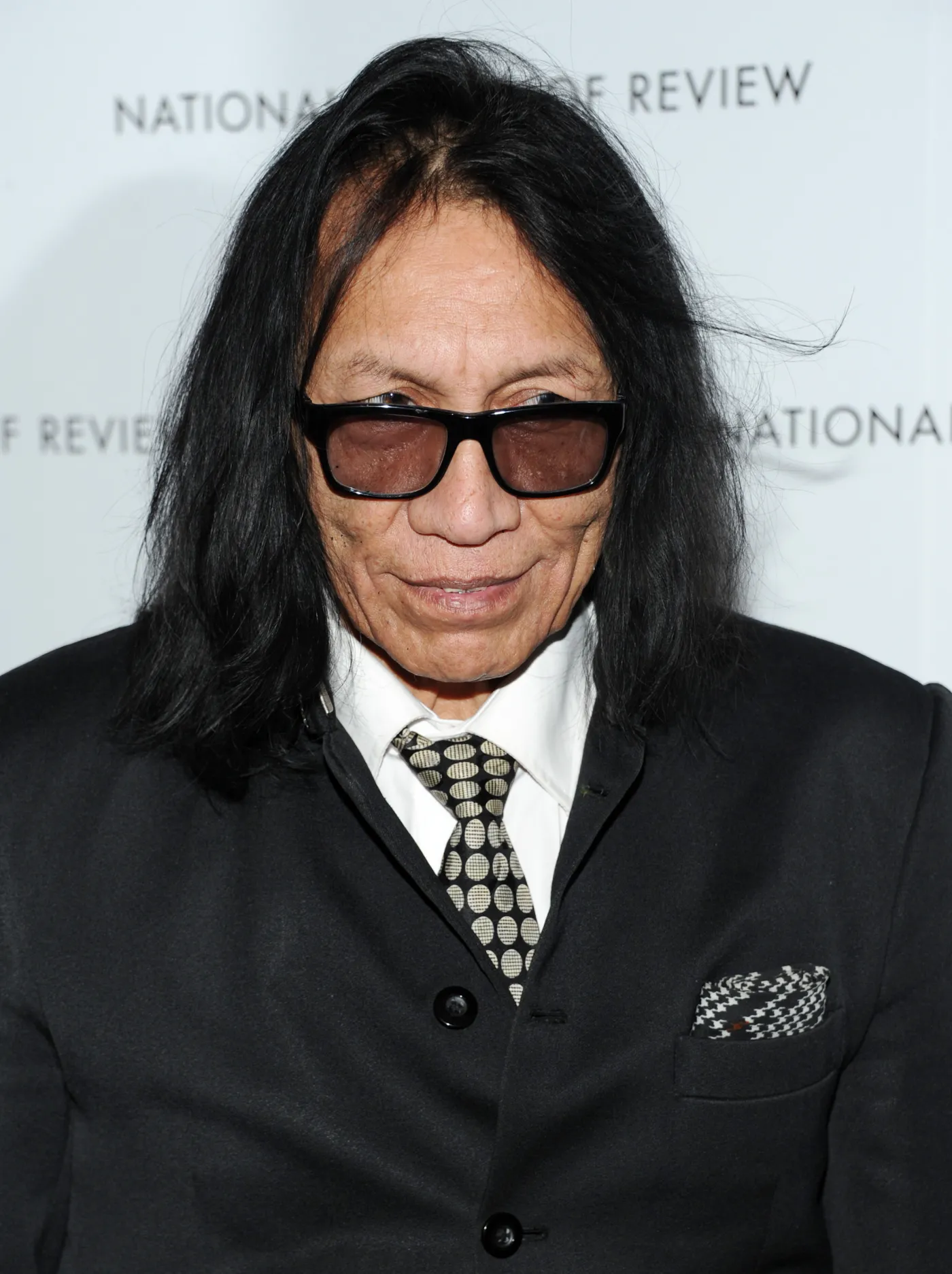 Sixto Rodriguez