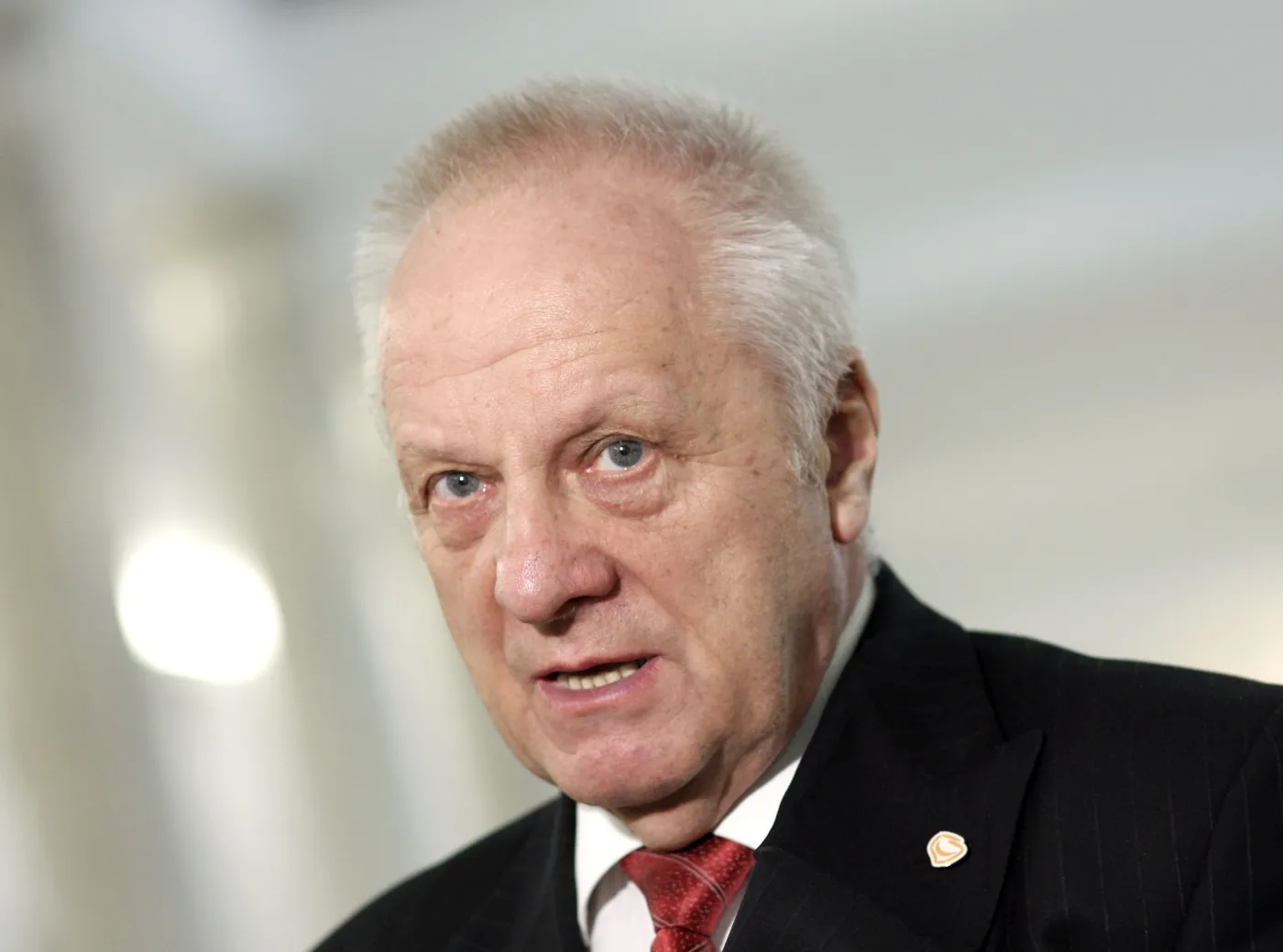 Stefan Niesołowski
