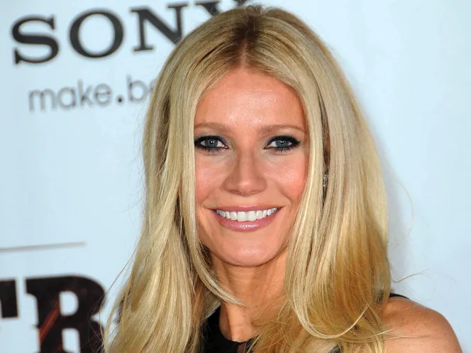 Gwyneth Paltrow