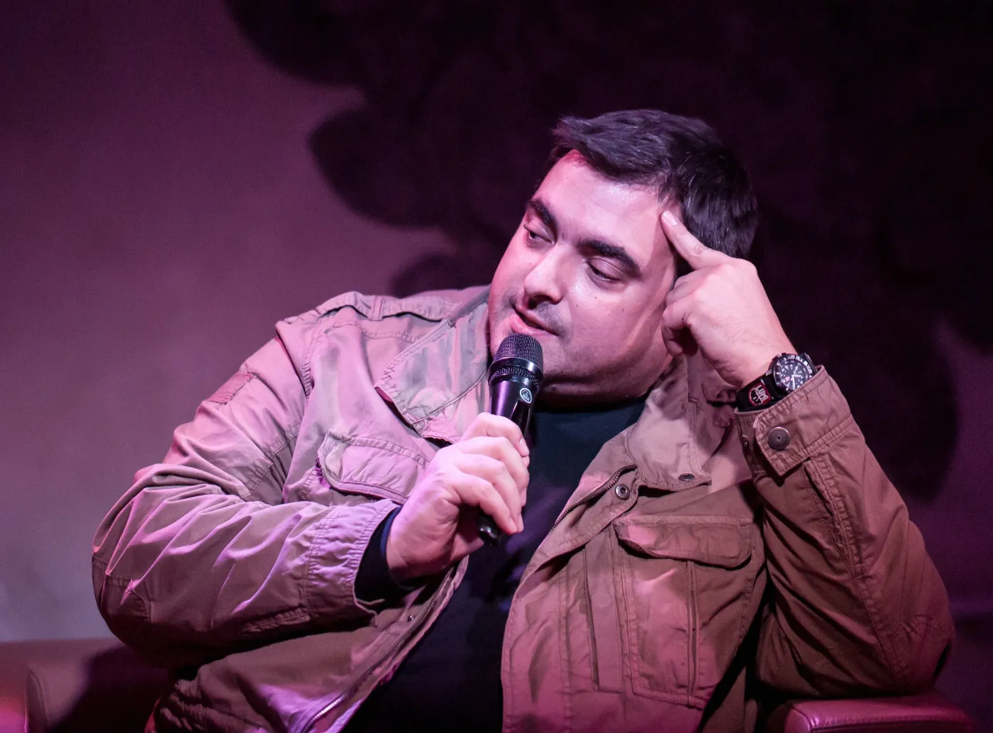 Tomasz Sekielski