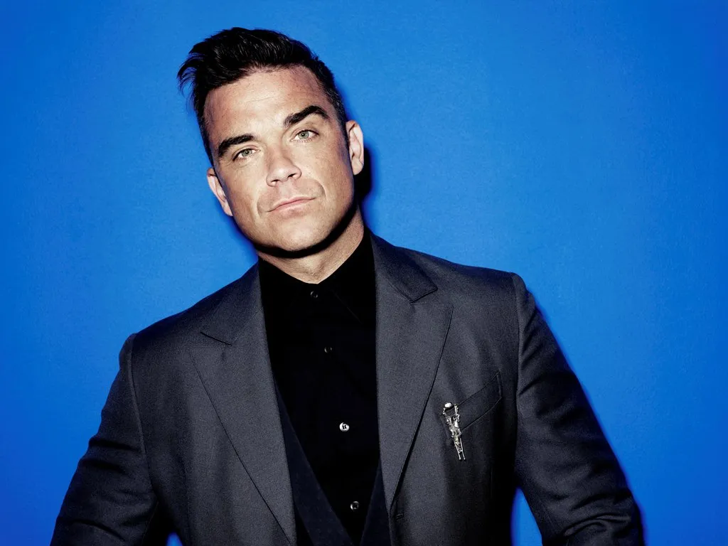 Robbie Williams o Justinie Bieberze: W końcu zaliczy upadek. To nieuniknione!