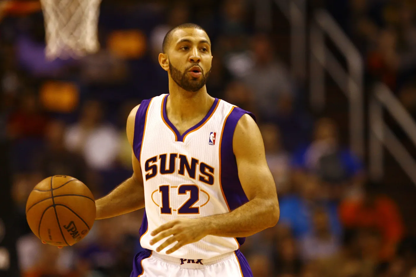 Liga NBA: 56. porażka koszykarzy Phoenix Suns