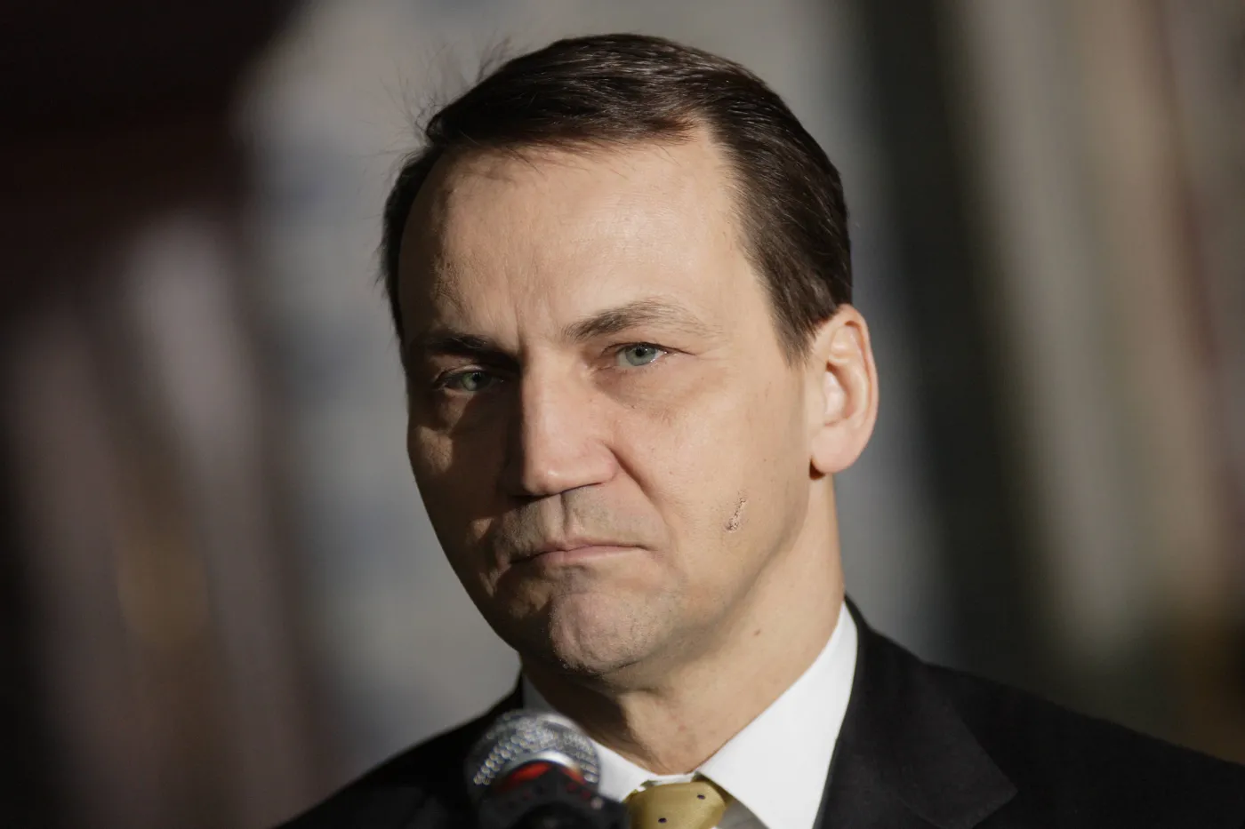 Radosław Sikorski