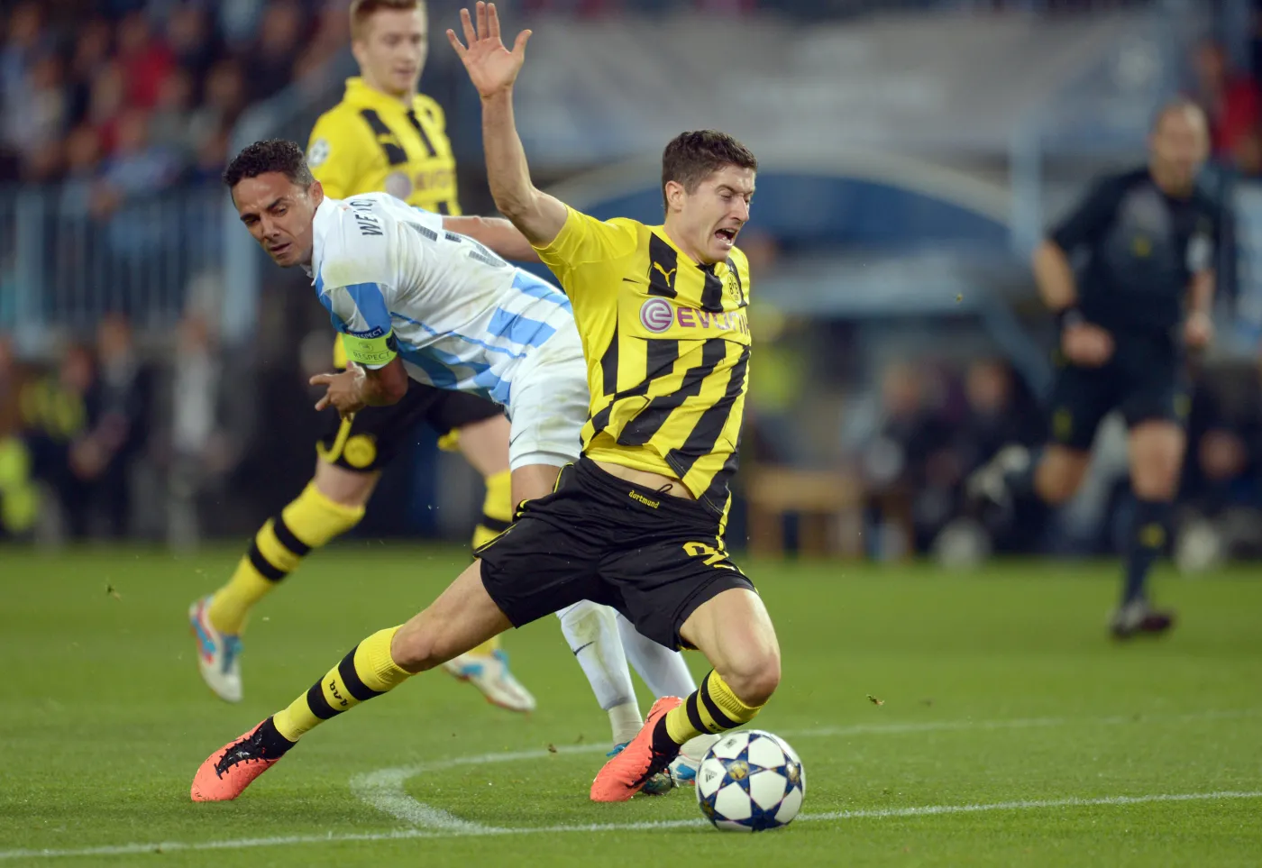 Robert Lewandowski