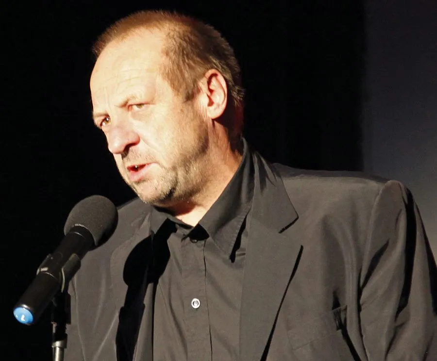Zbigniew Preisner