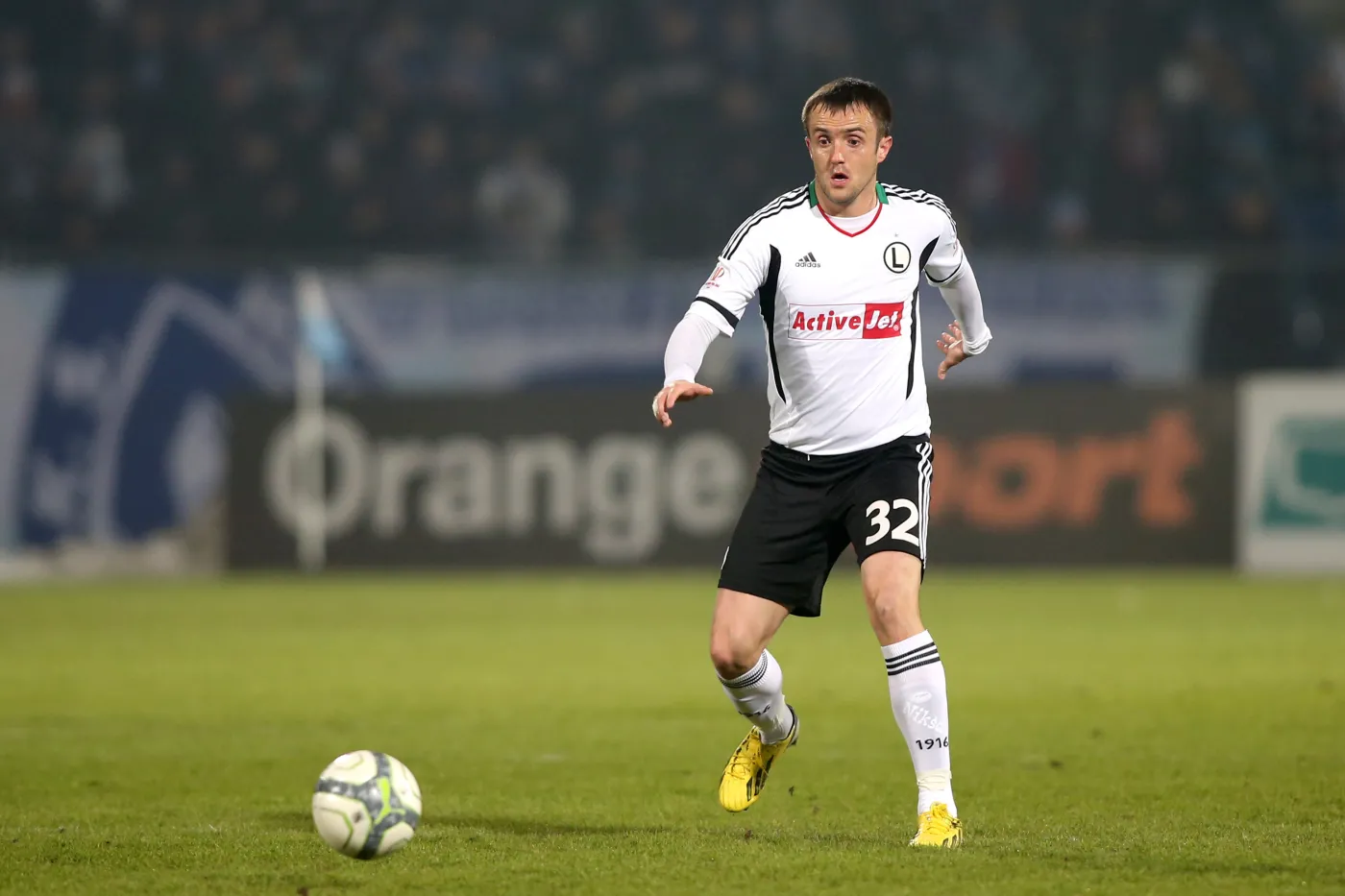 Miroslav Radovic
