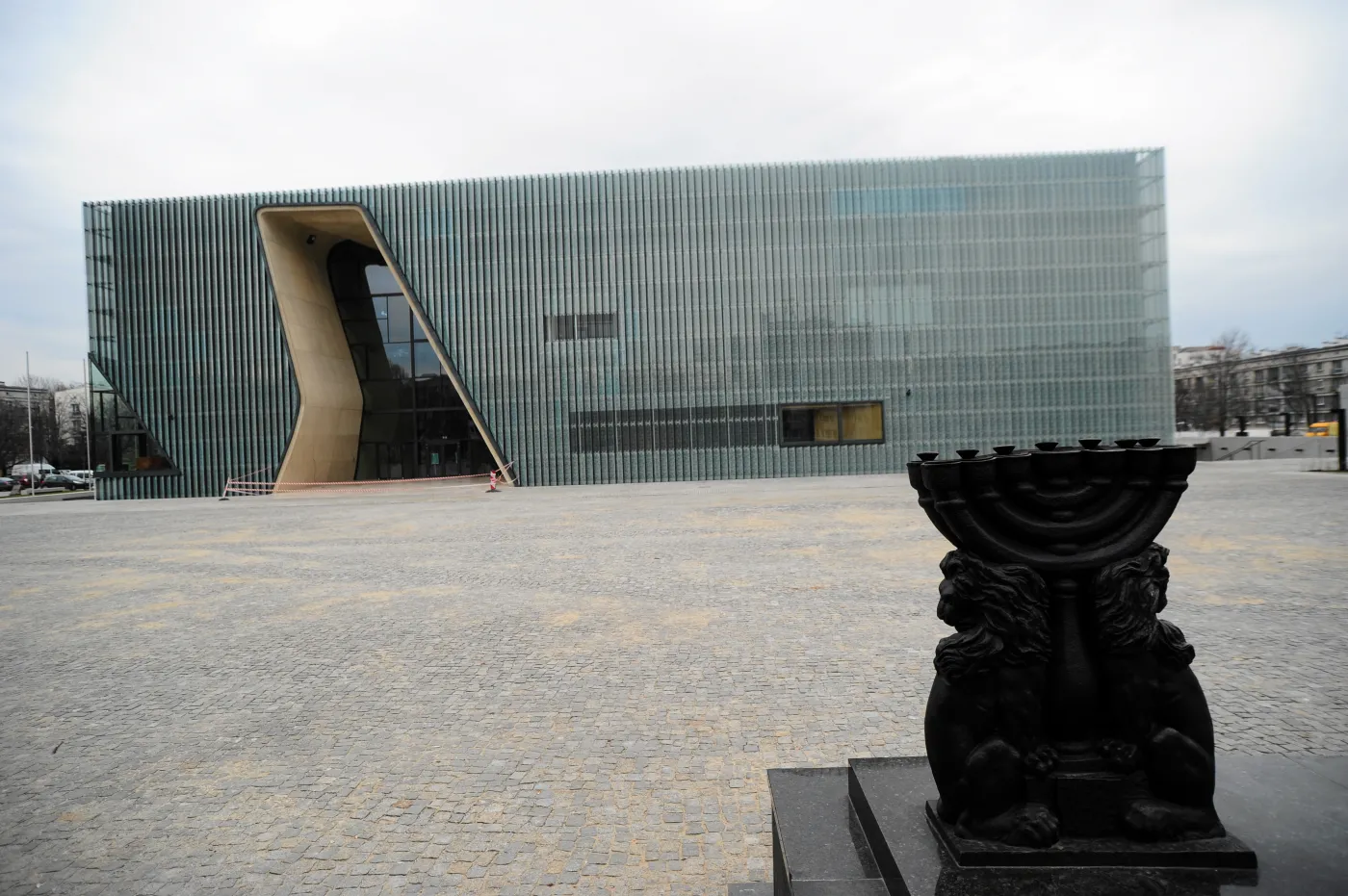 Budynek Muzeum