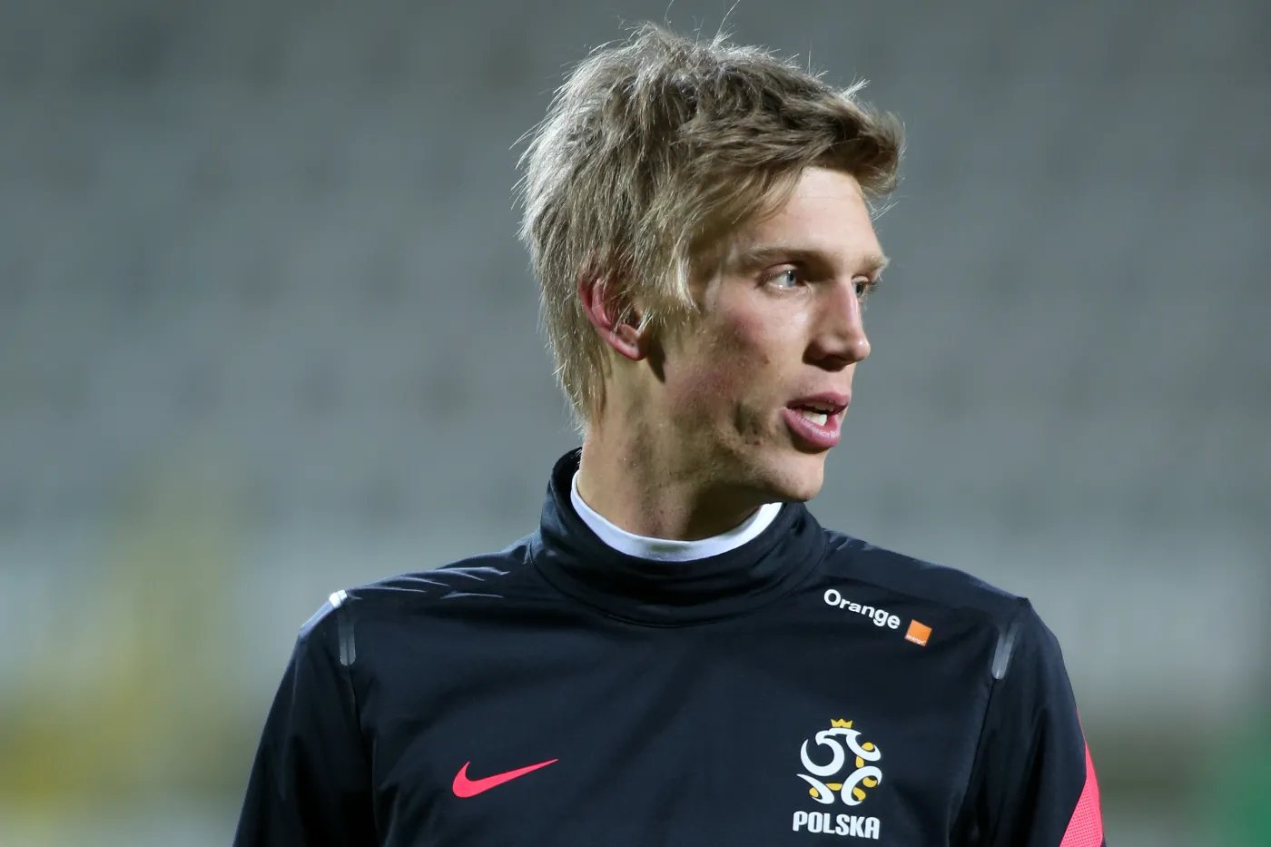 Bartosz Salamon