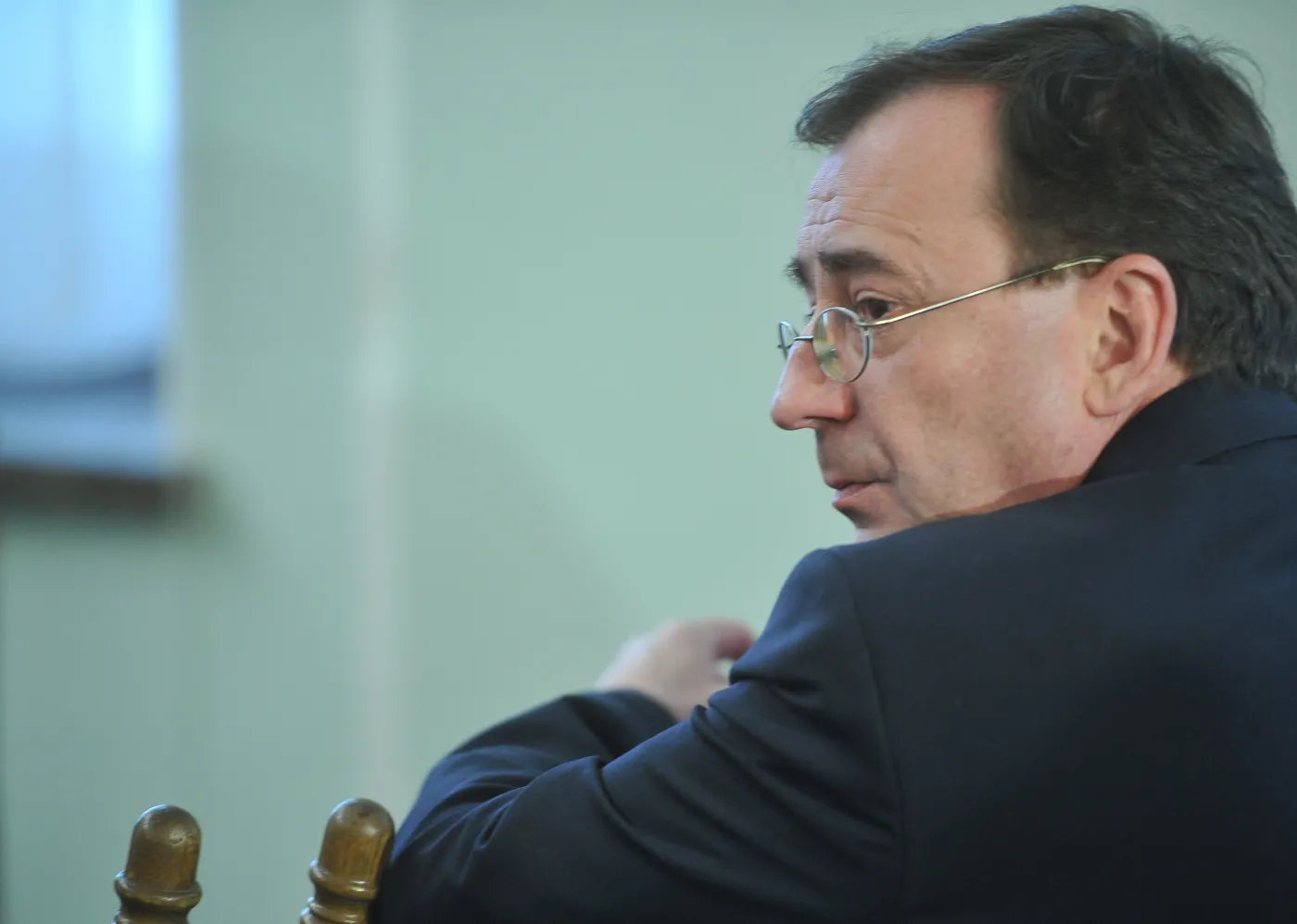 Mariusz Kamiński