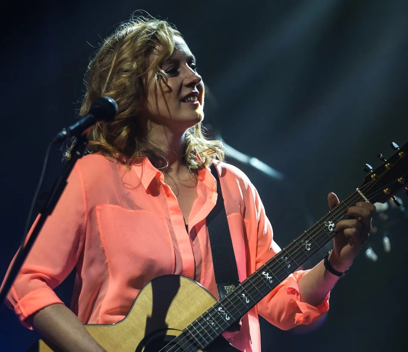 Edyta Bartosiewicz wraca, oby na dobre - ARCHIWALNE ZDJĘCIA!