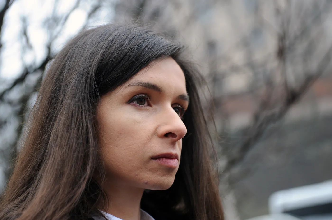 Marta Kaczyńska