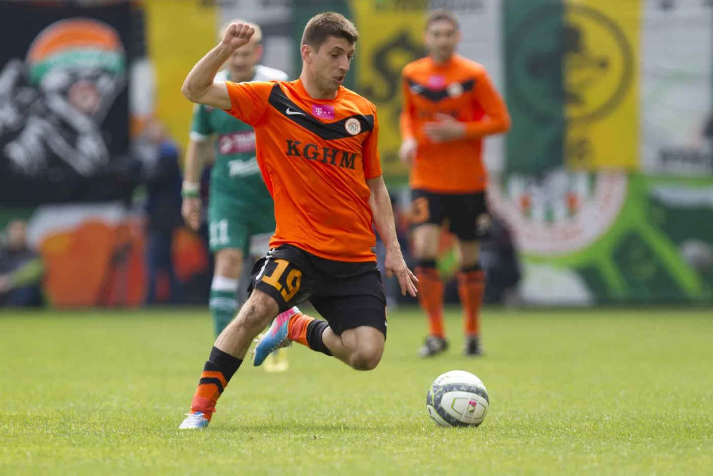 Maciej Małkowski