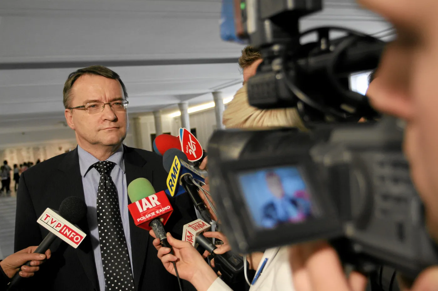Marek Biernacki