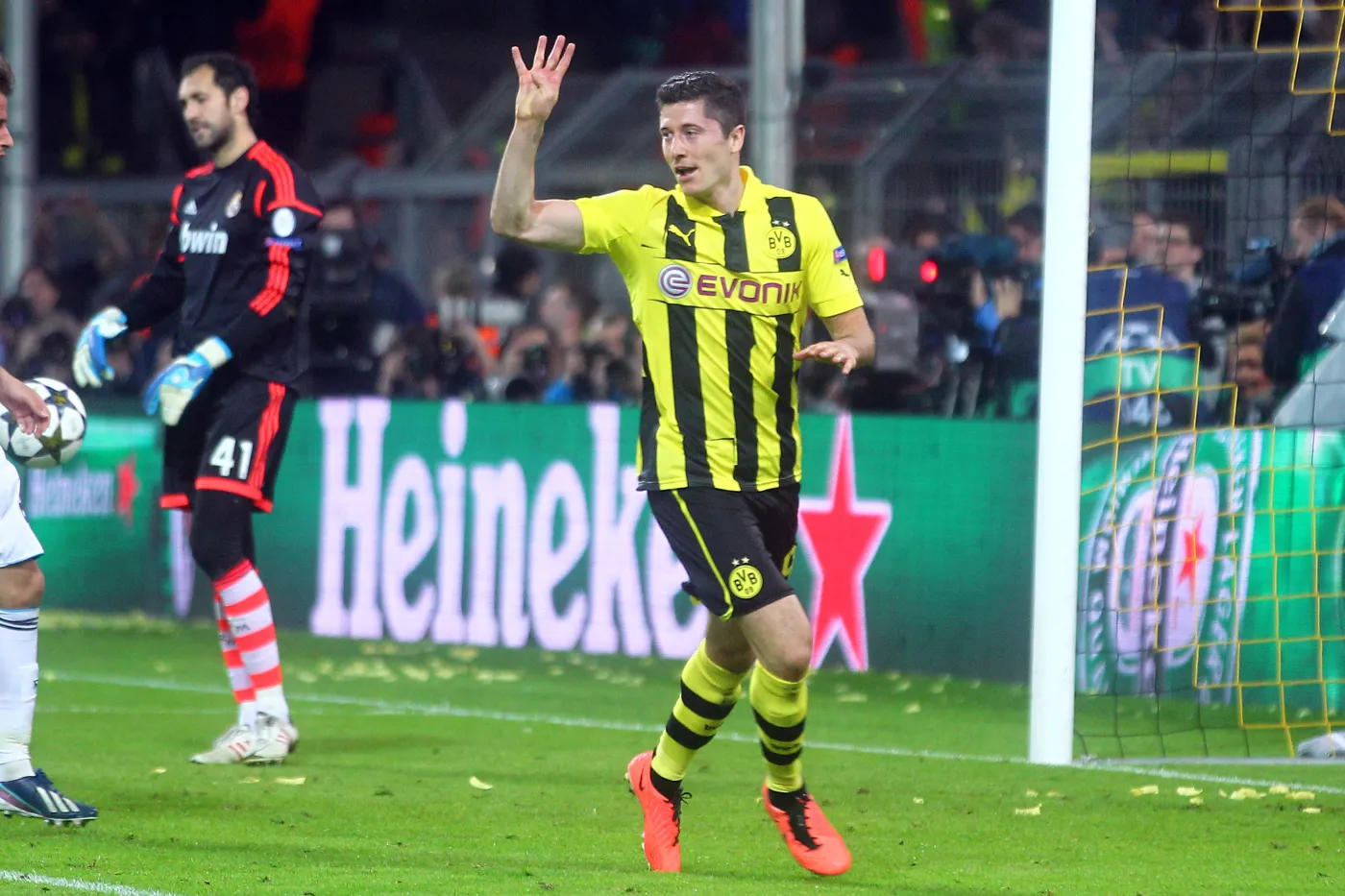 Robert Lewandowski