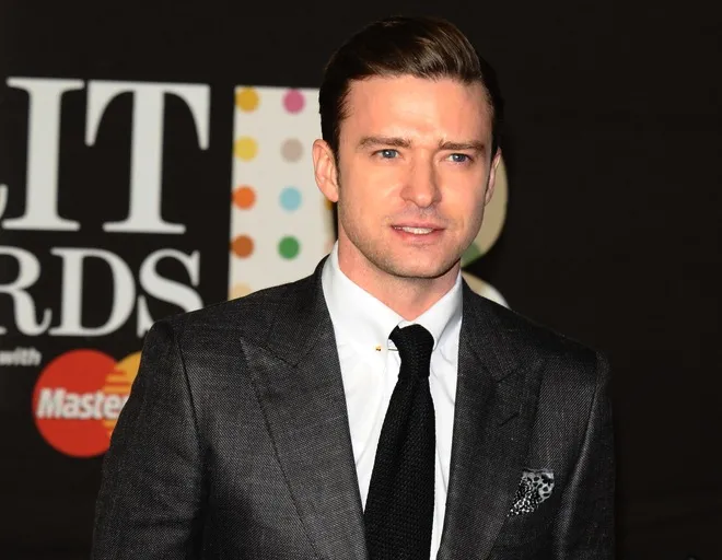 Justin Timberlake