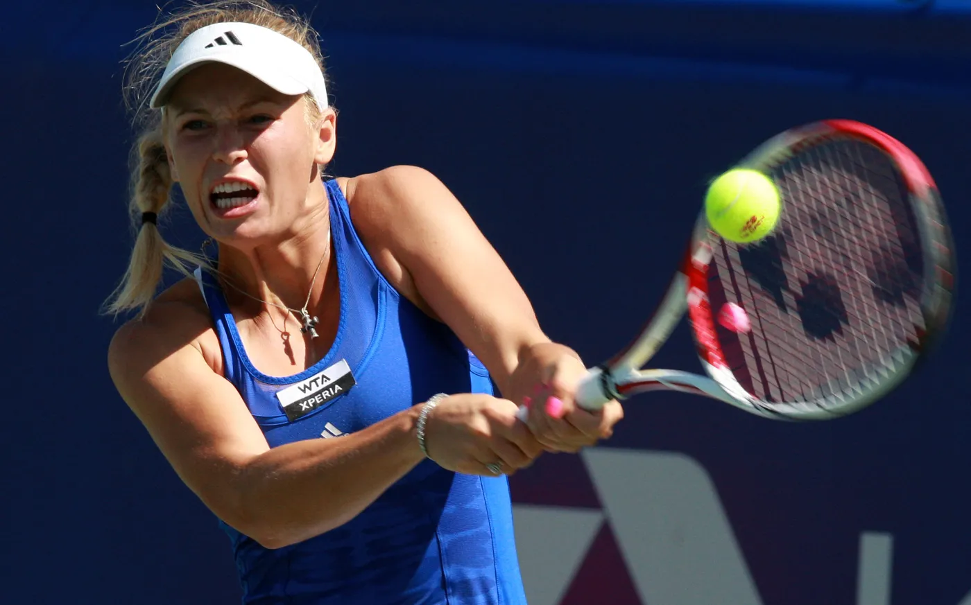 Caroline Wozniacki
