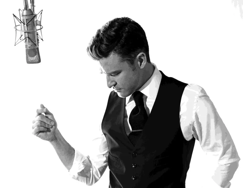 Justin Timberlake