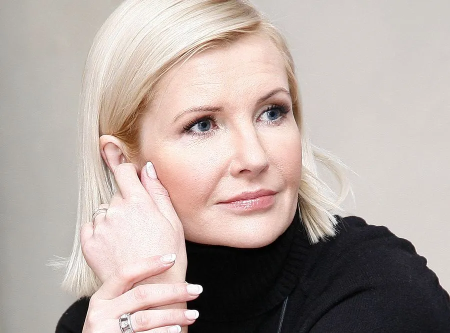 Joanna Racewicz