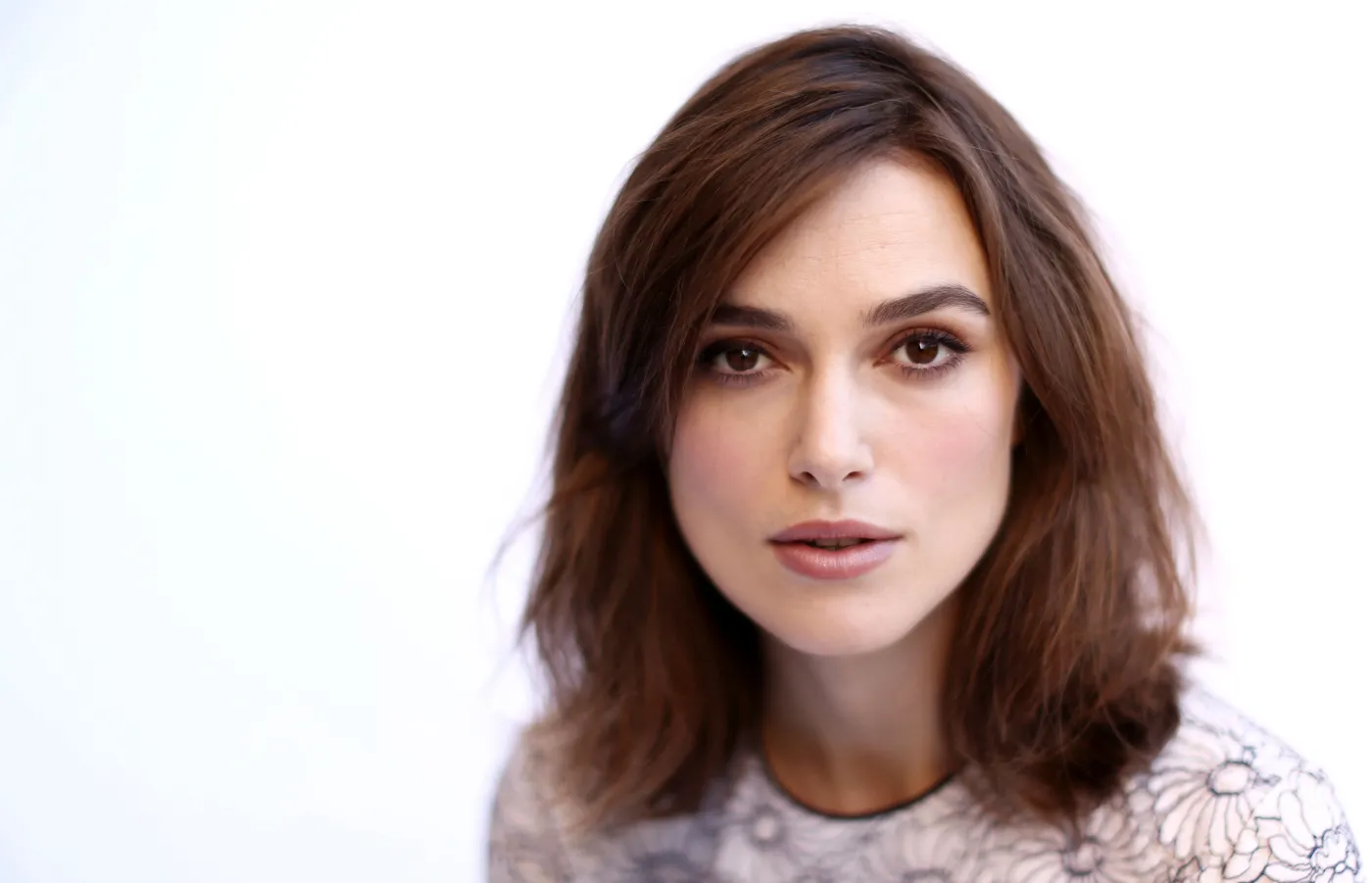 Keira Knightley