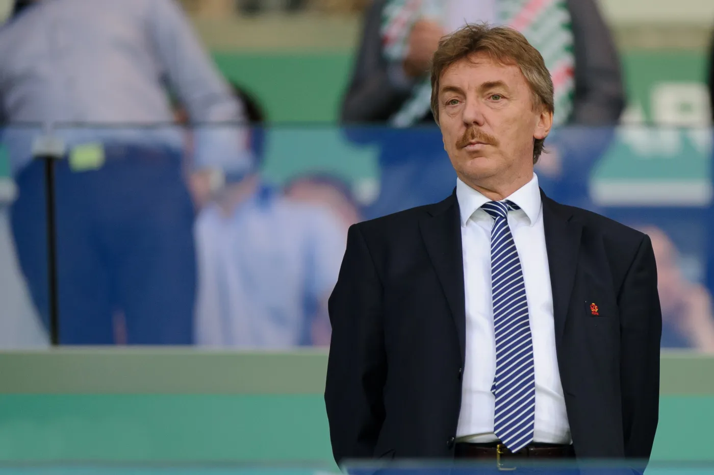 Zbigniew Boniek