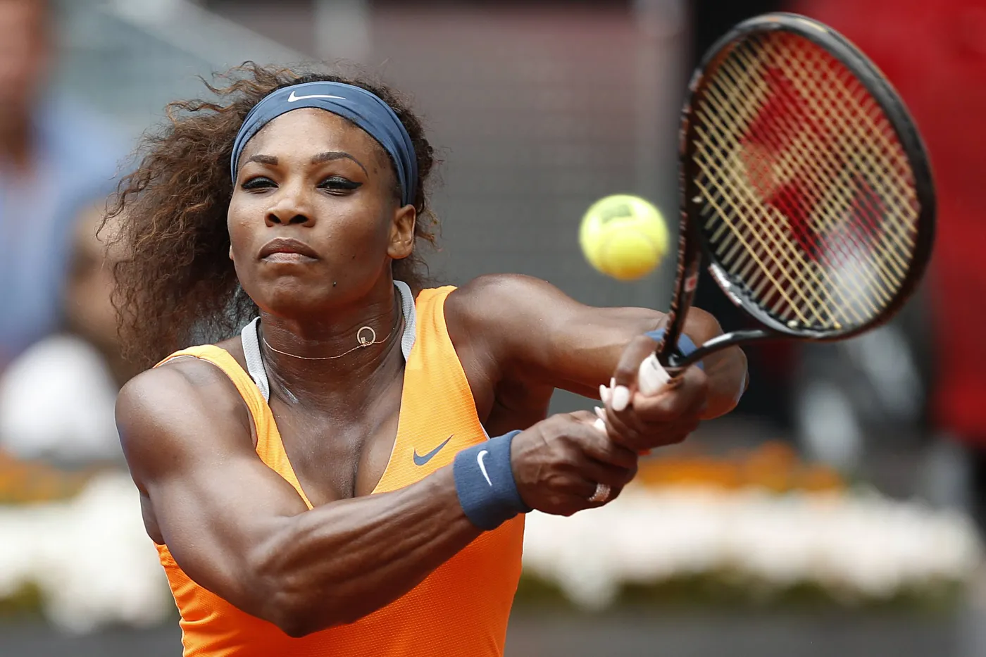 Serena Williams