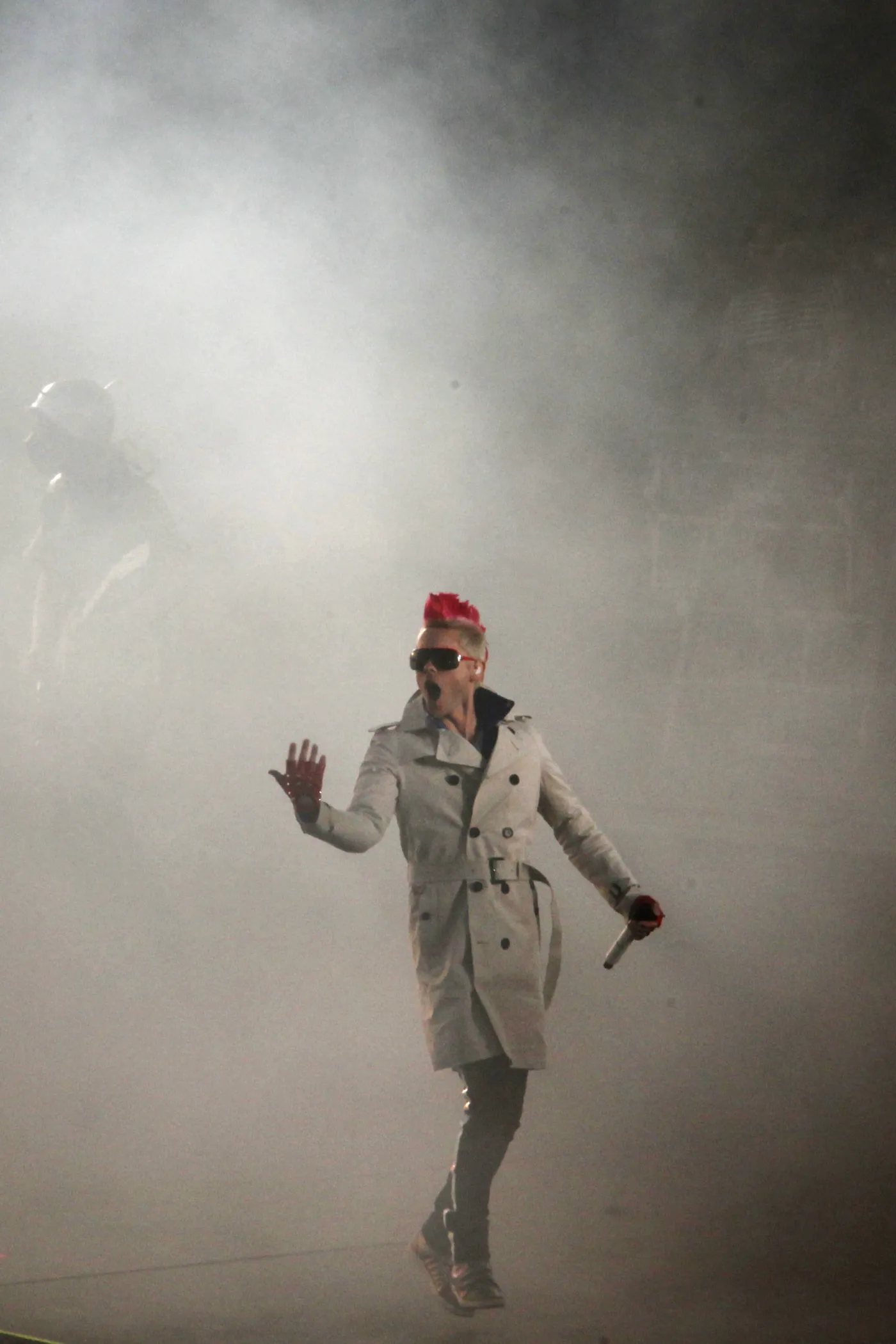 30 Seconds to Mars
