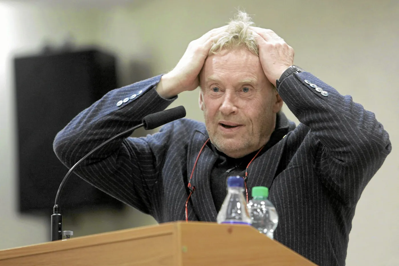 Daniel Olbrychski