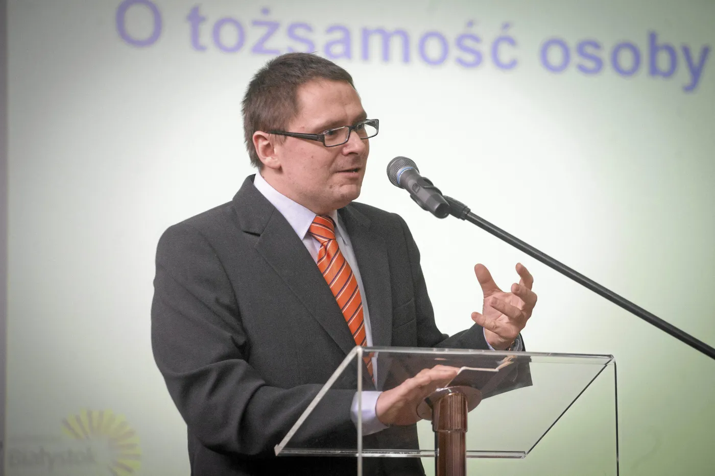 Kpiny Terlikowskiego. Ogłasza się "lesbijkiem z wyboru"