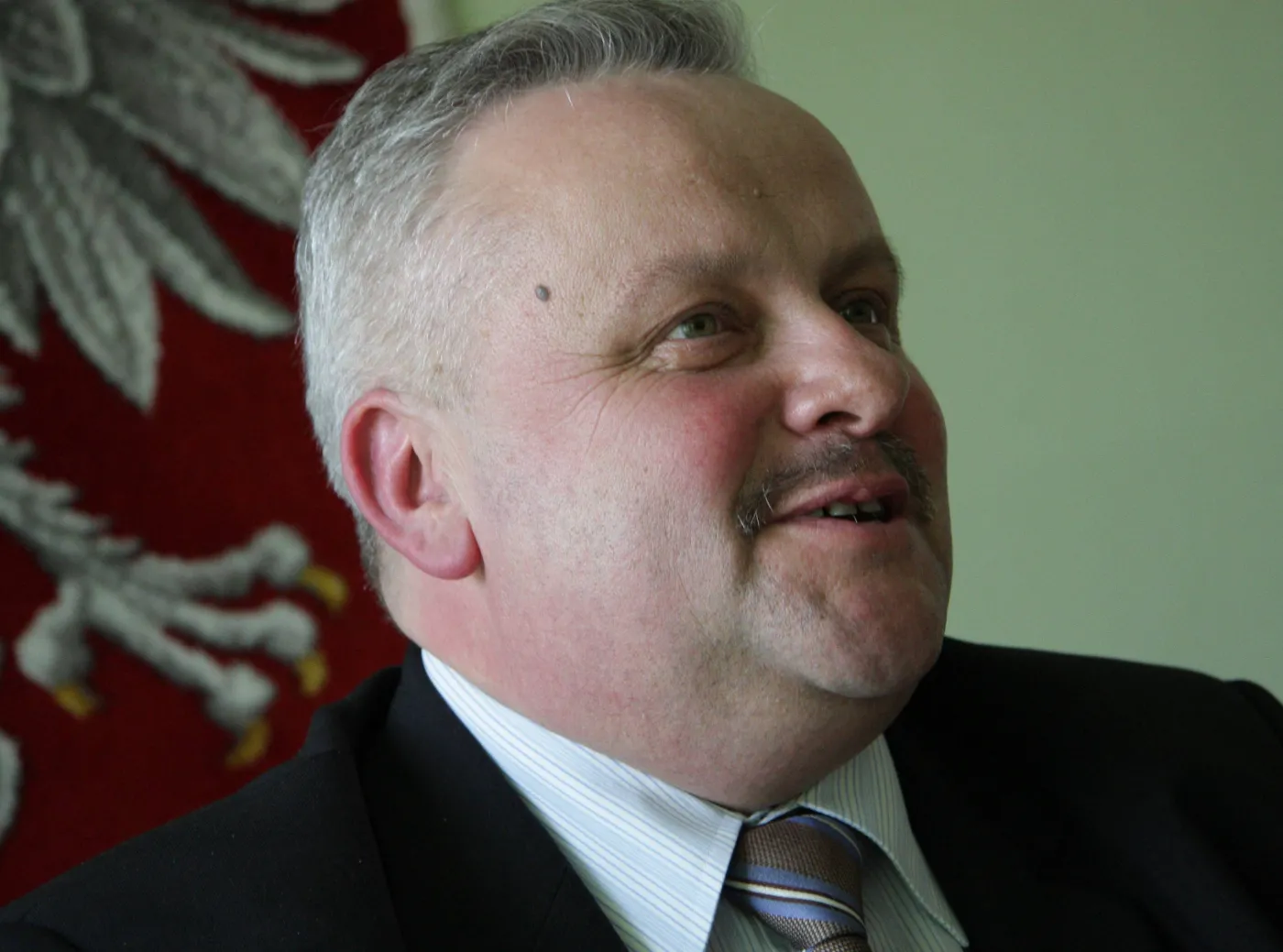 Mirosław Karapyta
