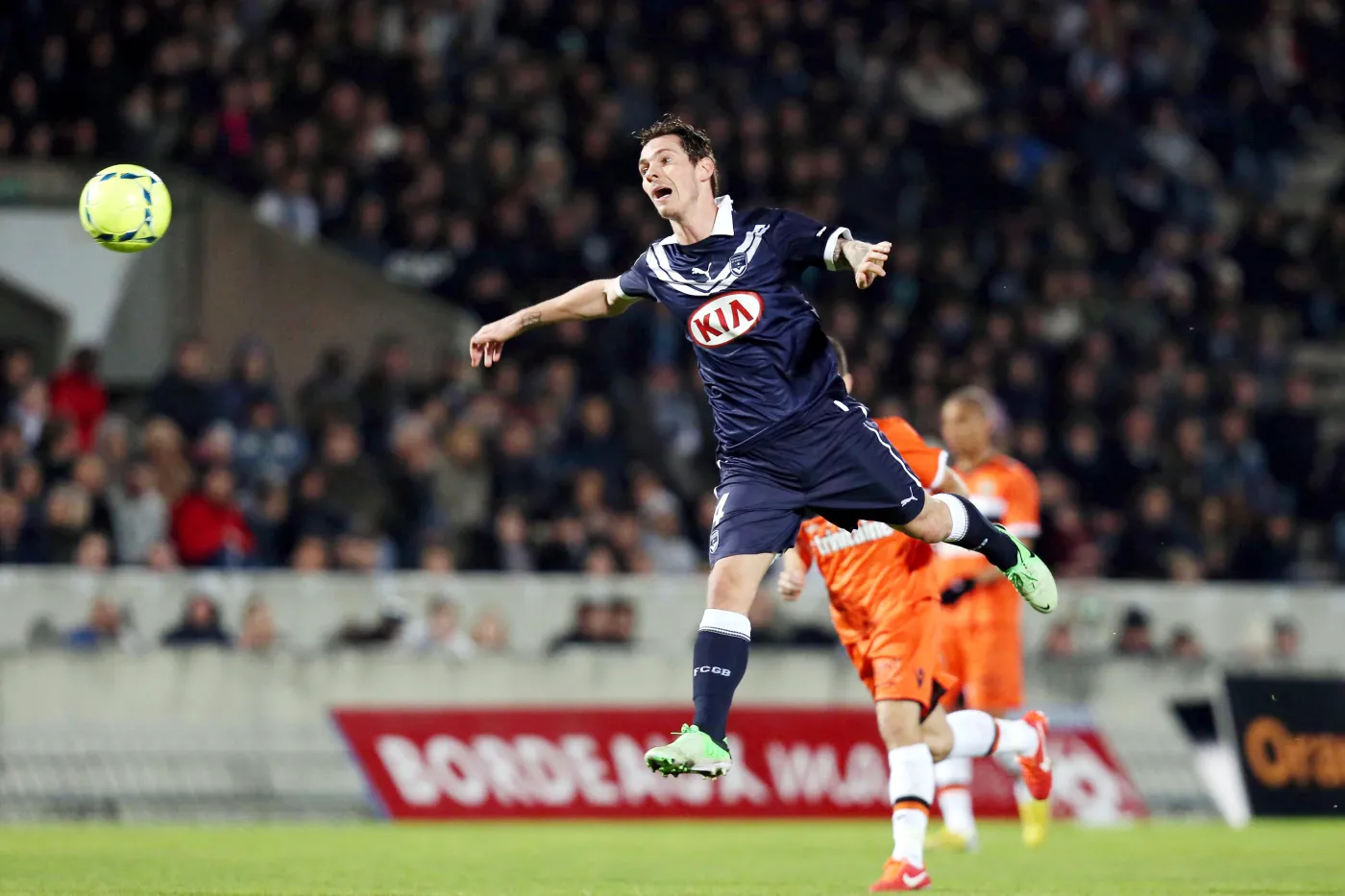 Ludovic Obraniak