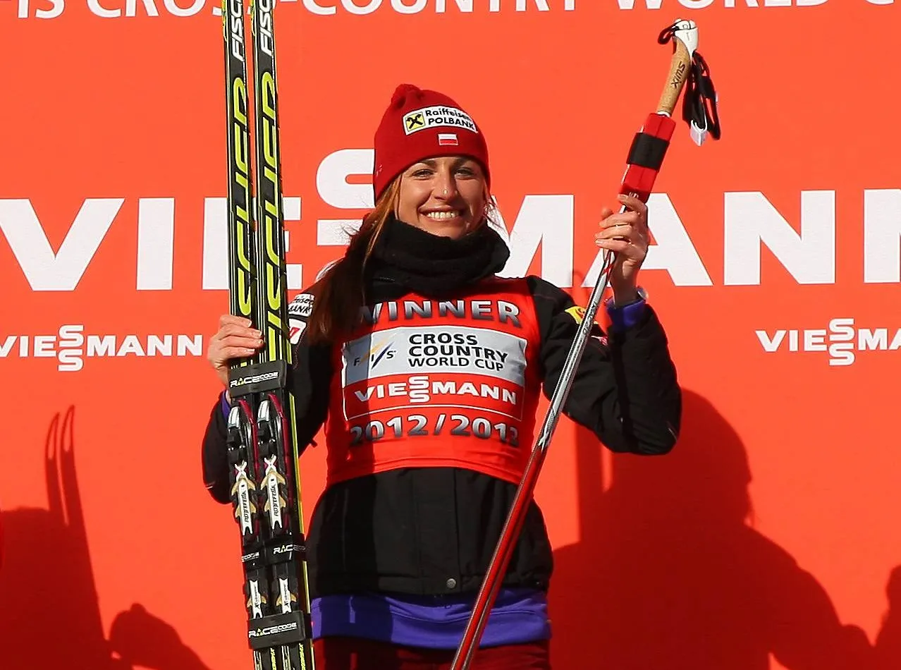 Justyna Kowalczyk