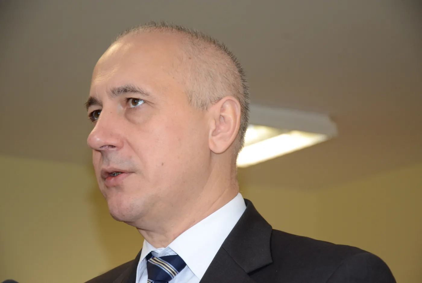 Joachim Brudziński