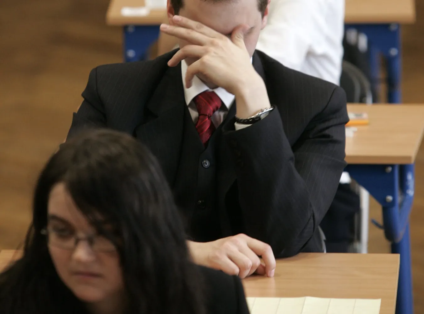Znaleźli błąd w zadaniu maturalnym z informatyki!