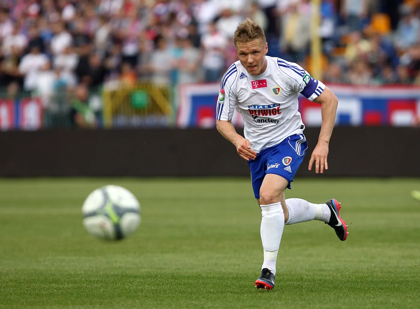 Tomasz Podgórski